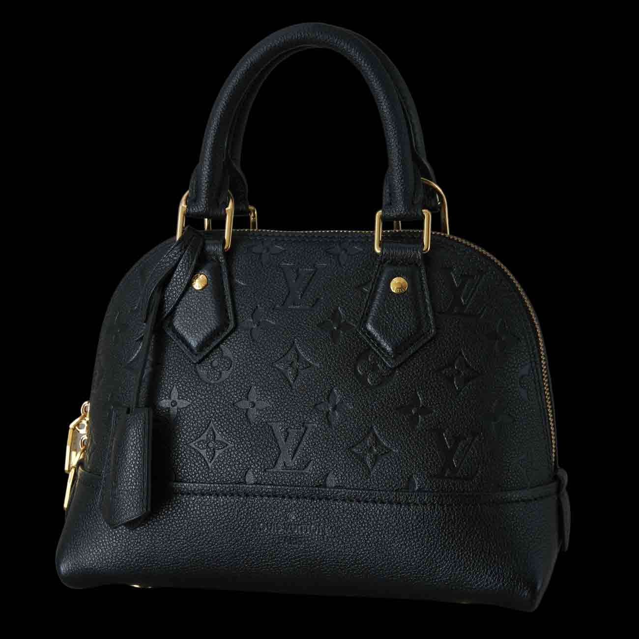 LOUIS VUITTON(USED)루이비통 M44829 앙프렝뜨 알마 BB